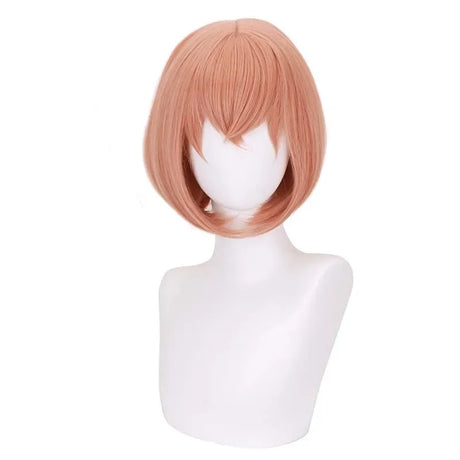 Anime Tokyo Revengers Tachibana Hinata Cosplay Costume White