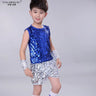 Children' Jazz Dance Suits Children' Day Sequined Costumes