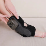 Smart Air Pressure Foot Massager Ankle Foot Massager