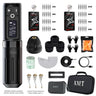 Xnet Plus Wireless Tattoo Machine Pen Kit Extra