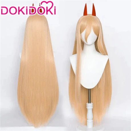 In Stock Powerr/Makimaa Cosplay Anime Cosplay Bunny Girl