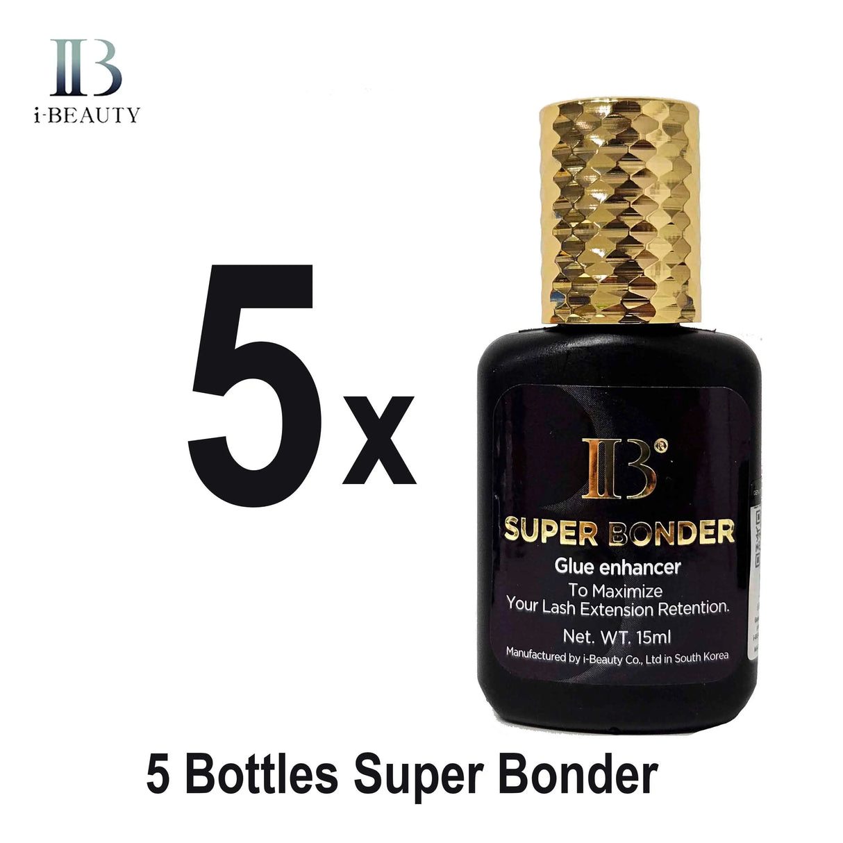 Wholesale Ib Super Bonder Clear Liquid Korea