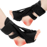 Adjustable Plantar Fasciitis Night Splint Foot Drop Orthosis