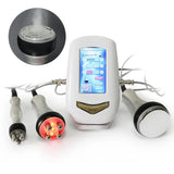 Cavitation Ultrasonic Body Slimming Machine Rf