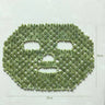 Natural Cooling Jade Eye Mask Facial Pain