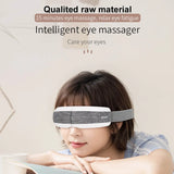 Bluetooth Music Intelligent Eye Massager Vibration