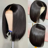Highlight Straight Short Bob Wig X Hd Transparent