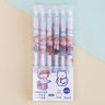 Cute Game Genshin Impact Gel Pens