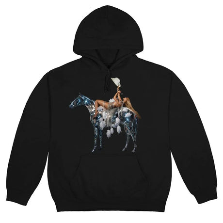 Beyonce Renaissance World Tour Peripheral Hoodie Hoodies Women