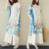 Fashion Able Bohemian Indian Pakistani Clothing Cotton Muslim