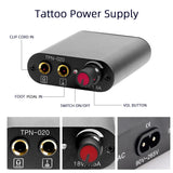 Tattoo Machine Beginner Practice Tattoo Needles