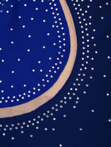 Figure Skating Dress For Kids Girls Stage Performance