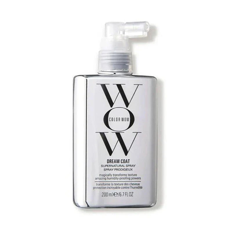 Color Wow Professional Hair Care Products Hair Moisturizing