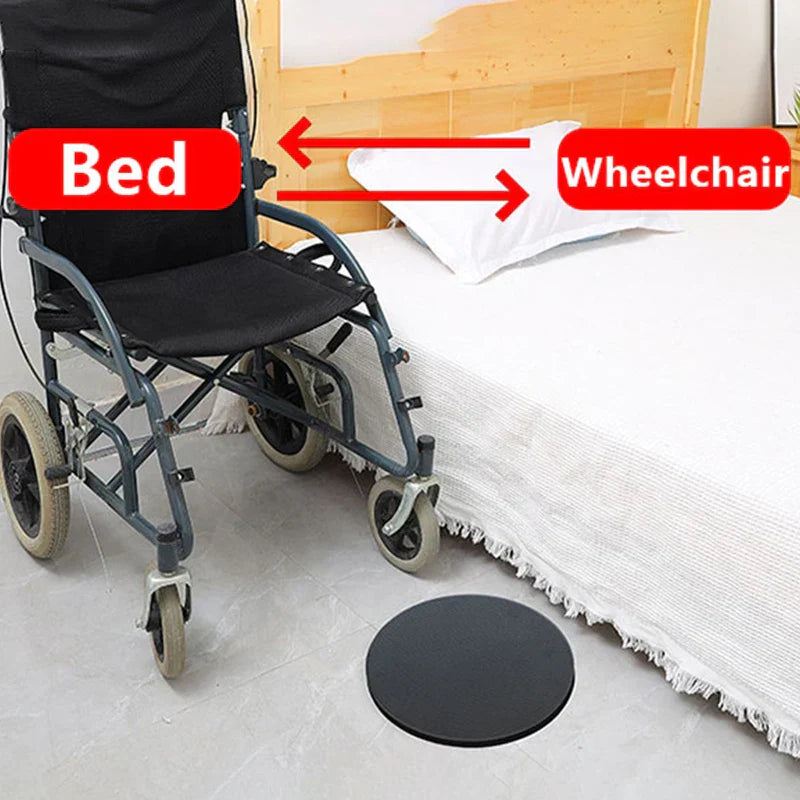 Degree Rotation Mobility Aids For The Elderly Disabled