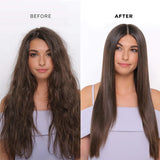 New Anti Manic Spray Repairs Damaged Hair Moisturizing
