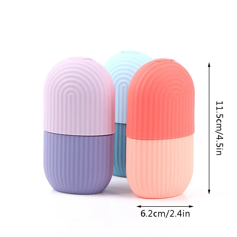 Convenient Skin Care Beauty Lifting Contouring Tool Silicone