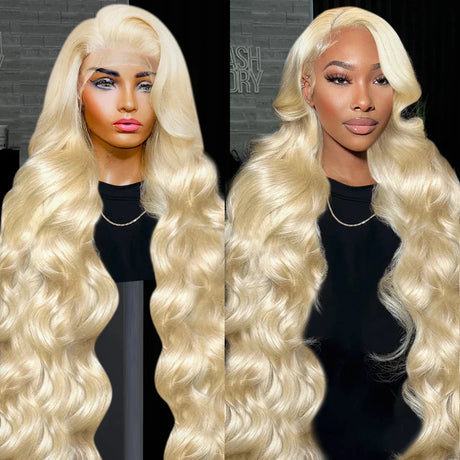 Hd Transparent Lace Frontal Wig Honey