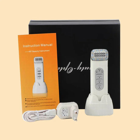 Facial Lifting Device Remove Wrinkles Skin