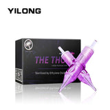 Yilong Cartridge Tattoo Needles Rl Rs