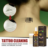 Herbal Quick Tattoo Removal Liquid Tattoo Color