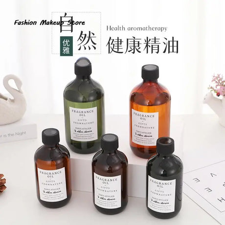 Hotel Series Home Use Aroma Oil Natural