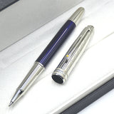 Special Edition Little Prince Rollerball Pen Mb Blue