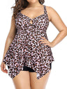 Women New Swimsuit Two Piece Swimwear Push Up