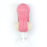 Tokyo Revengers Sanzu Haruchiyo Pink Long Wig Cosplay