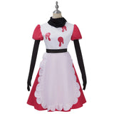 Anime Niffty Cosplay Costume Fancy Dress Outfits Halloween