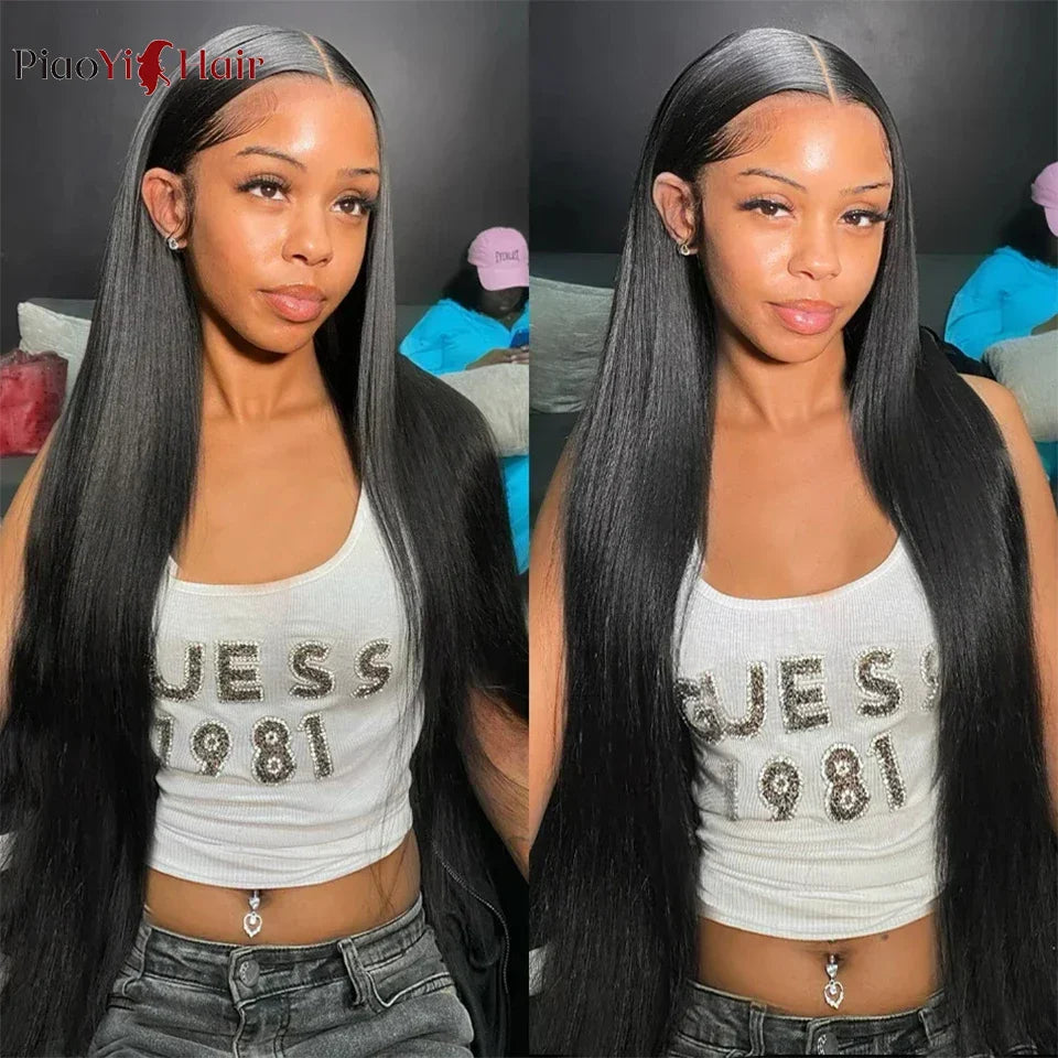 Lace Front Wig Human Hair Wigs For Women