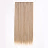 Synthetic Clip In Hair Extensions Pcs/Set Clips Long