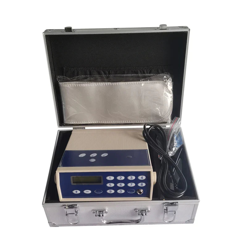 Foot Bath Machine Hydrogen Molecular Balance Instrument Foot