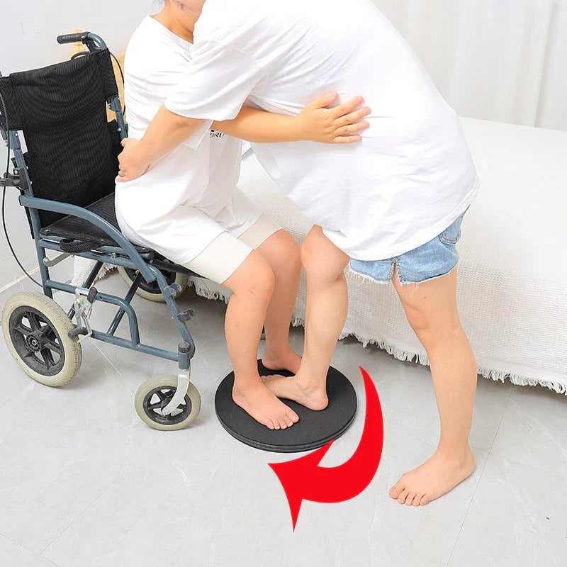 Degree Rotation Mobility Aids For The Elderly Disabled