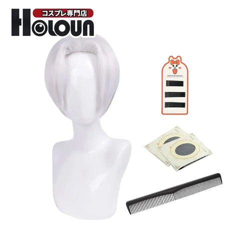 Tokyo Revengers Cosplay Wig Collection