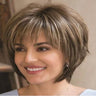 Soft & Healthy Mommy Wig Short Blonde Bob