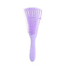 Anti-Static Octopus-Shaped Hair Comb - Styling Tool for Curly Hair