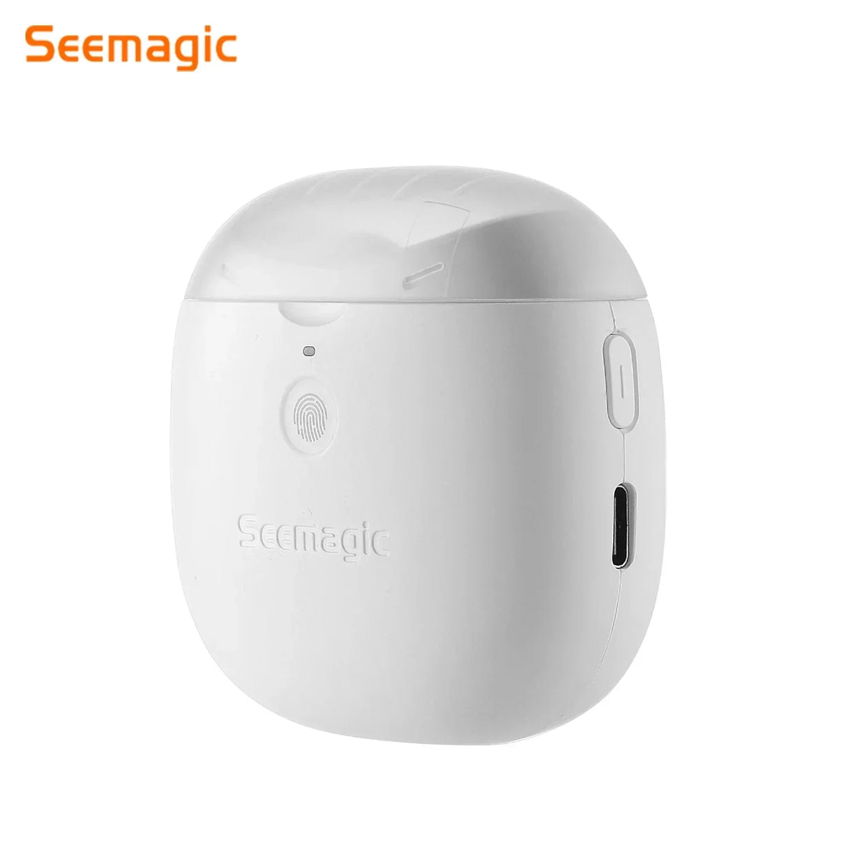 Youpin Seemagic Electric Automatic Nail Clipper Pro With