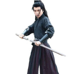 Size 4Xl Hanfu Men Chinese Traditional Cosplay Costume