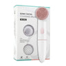 Electric Face Cleansing Brush For Facial Skin Care