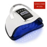 W Leds Nail Drying Lamp For Manicure Professional