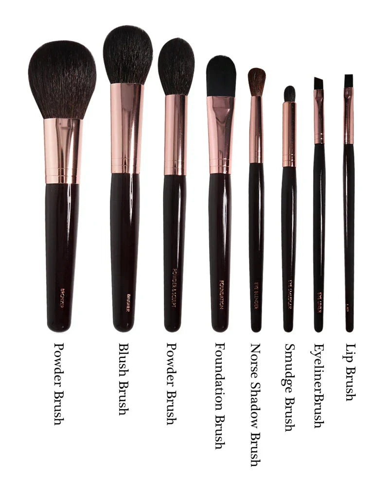 Ct Sculpt Makeup Brush Contour Blush Highlighter