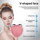 Ems Home Use Beauty Equipment Anti-Aging Face Lifting