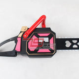 Juliet Starling Weapon Lollipop Chainsaw Cosplay Prop Weapons
