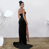 European And American Women' Clothing New Fashion Sexy
