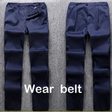 Safety Reflective Work Clothing Men Loose Durable Mechanical