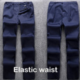 Safety Reflective Work Clothing Men Loose Durable Mechanical