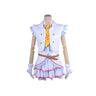 Love Live Cosplay Wig & Winter Lolita Dress