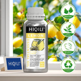 HIQILI 500ML Pure Lemon Essential Oil for Aromatherapy & Massage