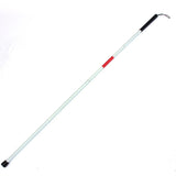 Folding Blind Cane Walking Stick Mobility & Daily