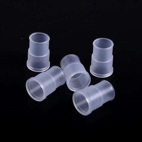 Inhaler Nebulizer Soft Tube Inhaler Catheter Nebulizer Cup